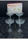 Pasabahce Joy Stemware 245cc &acirc;&euro;&ldquo; 4-Piece Elegant Wine Glass Set GB