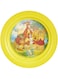 Stor Plasticyellow - Plates &amp; Dishes Yellow