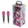 Trendix Trendix Party Edition Karaoke Speaker And Microphones