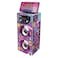 TrendIX Top Singer Karaoke Speaker and Microphones