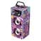 TrendIX Top Singer Karaoke Speaker and Microphones