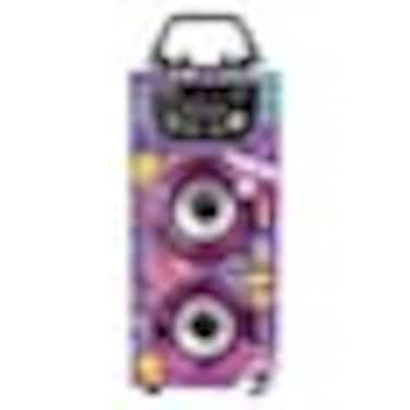 TrendIX Top Singer Karaoke Speaker and Microphones