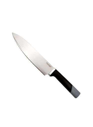 Slicer Knife 8" (20Cm), Rust Free Extra Thick Stainless Steel Blade - PR50969