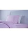 Home Solicity 2-Piece Pillow Case Set 50x75cm-Pink