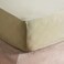 Home Comfy Kids Sage Fitted Sheet 90x200cm