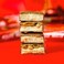 Grenade High Protein, Low Sugar Candy Bar - Peanut Nutter, 12 x 60 g