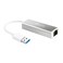 j5create JUE130 USB 3.0 Gigabit Ethernet Adapter