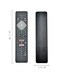 Replacement Remote Control for TV 43PUS6754/12, 43PUS7394, 50PUS7394, 55PUS6704, 58PUS650465, 65OLED804/12 &ndash; Compatible with LED, Smart, and OLED TVs, No Setup Required