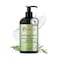 Mielle Organics Rosemary Mint Strengthening Leave-In Conditioner, Supports Hair Strength, Smooth Conditioner For Dry And Crinkled Hair, Weightless Hair Treatment