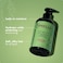 Mielle Organics Rosemary Mint Strengthening Leave-In Conditioner, Supports Hair Strength, Smooth Conditioner For Dry And Crinkled Hair, Weightless Hair Treatment