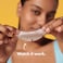 Mighty Patch Hero Cosmetics Chin - XL Contoured Hydrocolloid Chin For Blemishes And Pimples - Non-Irritating (10 Count)