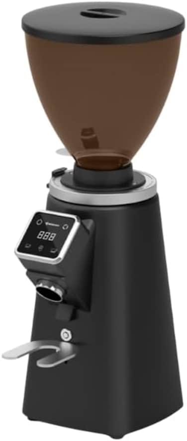 MEBASHI ME-CG2311 Coffee Grinder Black