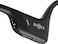 Shokz OpenRun Pro Premium Bone Conduction Open-Ear Sport Headphones - Black (Internatioinal Version)