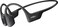 Shokz OpenRun Pro Premium Bone Conduction Open-Ear Sport Headphones - Black (Internatioinal Version)