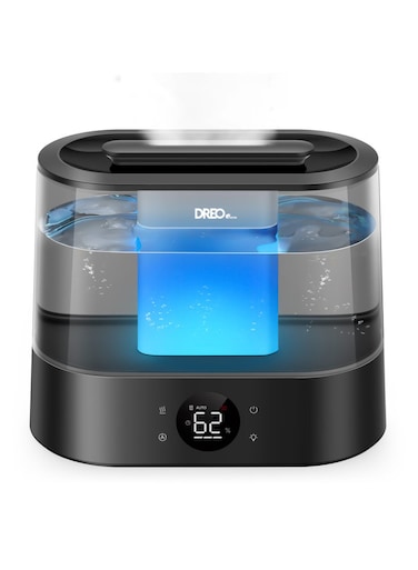 DREO Smart Humidifier 4L,30H Runtime-DR-HHM010S