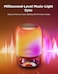 Govee Table Lamp 2 Pro x Sound by JBL - H60200F1