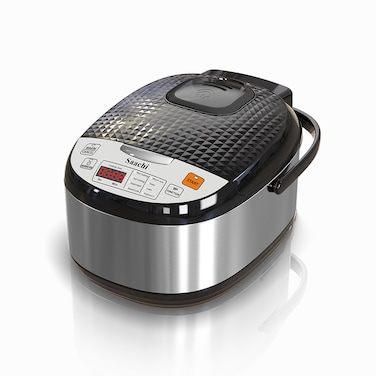 Saachi 5-Lires Multi Cooker NL-RC-5180-BK