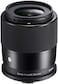 Sigma 30mm F1.4 Dc DN (C) Canon M Mount For Canon M Series Mirrorless Camera