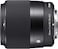 Sigma 30mm F1.4 Dc DN (C) Canon M Mount For Canon M Series Mirrorless Camera