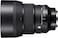 عدسة مقربة 85 ملم لكاميرا سوني اي-مونت، ببعد بؤري 1.4 دي جي دي ان من سيجما