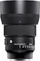 عدسة مقربة 85 ملم لكاميرا سوني اي-مونت، ببعد بؤري 1.4 دي جي دي ان من سيجما