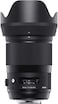 Sigma 40mm F/1.4 Dg Hsm (A) F/Se Sony Camera Lens