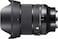 Sigma 24mm F1.4 DG DN Art For Sony E mount, Black, 405965