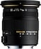 Sigma 17-50 mm F2.8 EX DC OS HSM Lens For Canon, 583101, Black