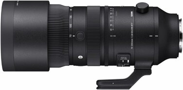 Sigma 70-200mm F2.8 DG DN OS For L-Mount