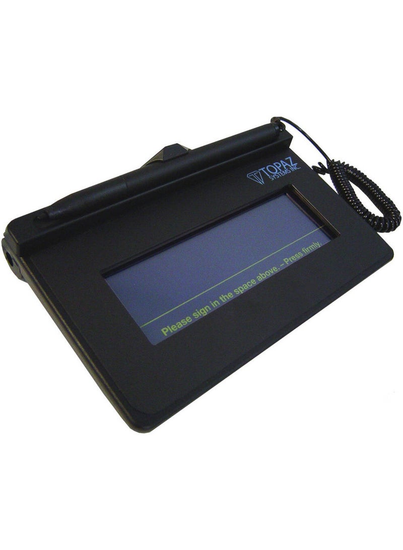 topaz Topaz t-s460 Signature Pad usb