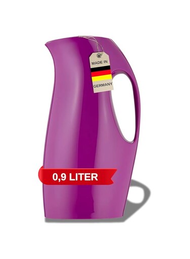 Helios Ciento Vacuum Jug Blackberry 0.9 Litre