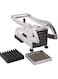 Stainless Steel Potato Chipper, Set of 3,89643