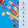Ultima Replenisher Daily Electrolyte Powder &ndash; Original Variety Pack, 20 Stickpacks &ndash; Zero Sugar Hydration Packets With 6 Electrolytes And Minerals &ndash; Sugar Free, Plant Based &amp; Keto Friendly​ Drink Mix