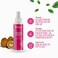 Mielle Organics Mongongo Oil Thermal &amp; Heat Protectant Spray, 4 Ounces