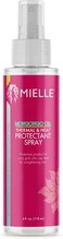 Mielle Organics Mongongo Oil Thermal &amp; Heat Protectant Spray, 4 Ounces