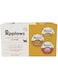 APPLAWS CAT MULTIPACKCHICKEN SELECTION 8X60G