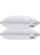 Home Side Sleeping Bed Pillows (Queen) Pack of 2