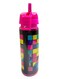 Kuromi Cheeky But Charming Water Bottle 750ml