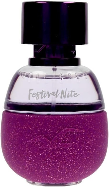 Hollister Festival Nite For Her Eau De Parfum, 30ml