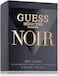 Guess Seductive Homme Noir By Guess For Men - 3.4 Oz Eau De Toilette Spray