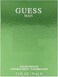 Guess Man - Perfume For Men - Eau De Toilette, 75ml
