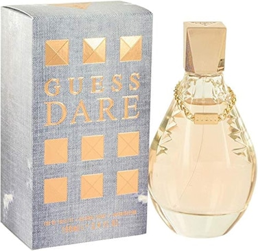 Guess Dare For Women Eau De Toilette, 100ml