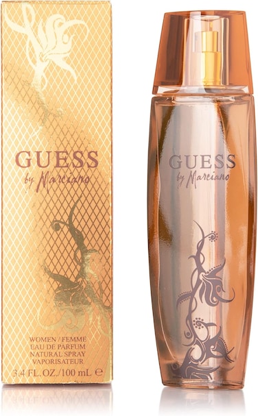 Guess Marciano Eau De Parfum For Women, 100ml