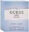 Guess Perfume - 1981 Indigo Perfumes For Women, 100ml Eau De Toilette Spray