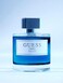 Guess Perfume 1981 Indigo By Guess Eau De Toilette Spray For Men, 100ml
