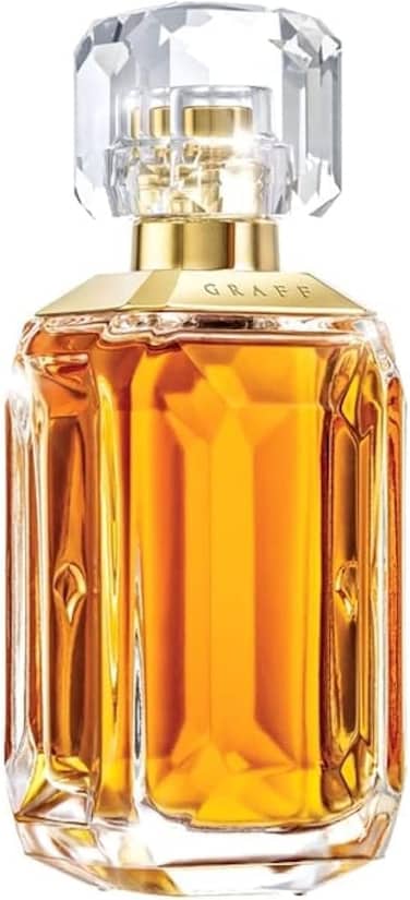 Graff Lesedi La Rona Vi Eau De Parfum, 3.5ml Mini