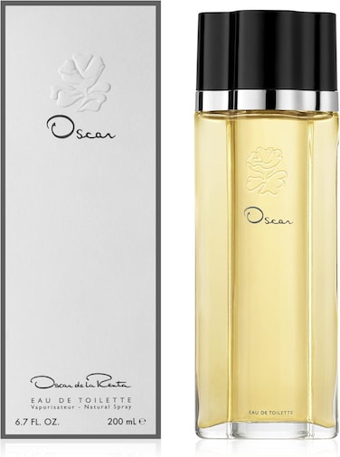 Oscar De La Renta Oscar 200ml Eau De Toilette Spray
