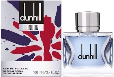 Dunhill London For Men 100ml - Eau De Toilette