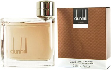 Dunhill Brown London By Alfred Dunhill - Perfume For Men - Eau De Toilette, 75ml