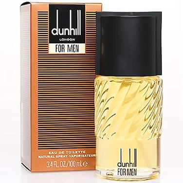 Dunhill London By Dunhill For Men - Eau De Toilette, 100ml